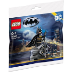 LEGO 30653 Batman 1992 (Polybag)   *artikel wordt verzonden in een brievenbusdoosje MET TRACK & TRACE )